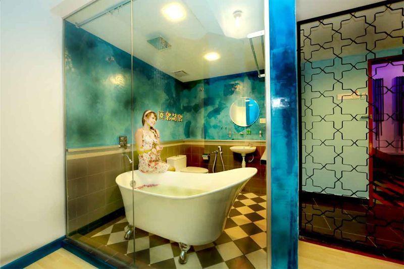 קמפונג דנגקיל Langit Langi Hotel @ Klia/Klia2 חדר תמונה